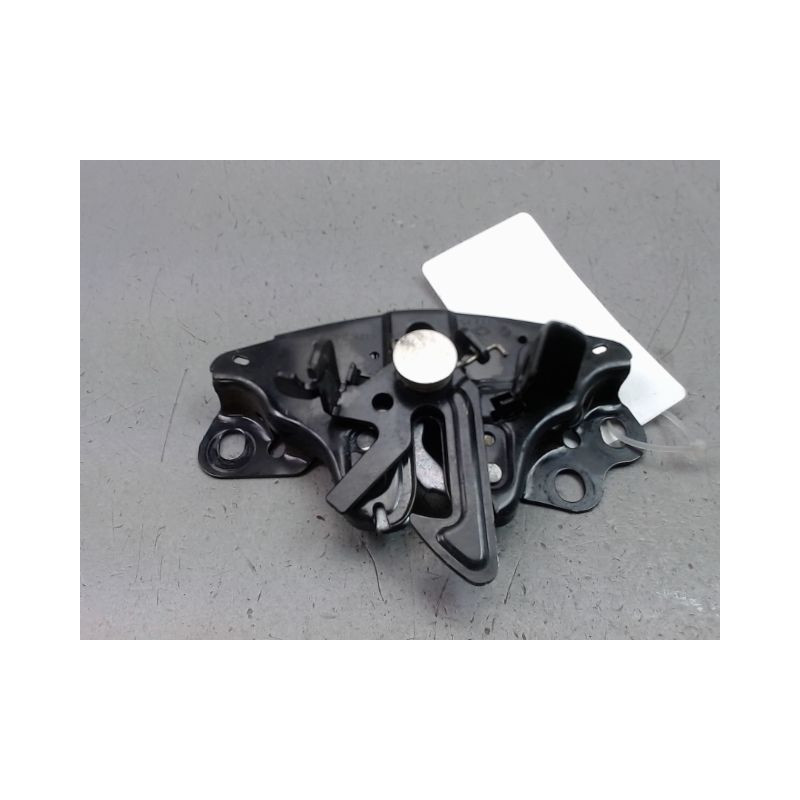 SERRURE CAPOT RENAULT KOLEOS 2008-