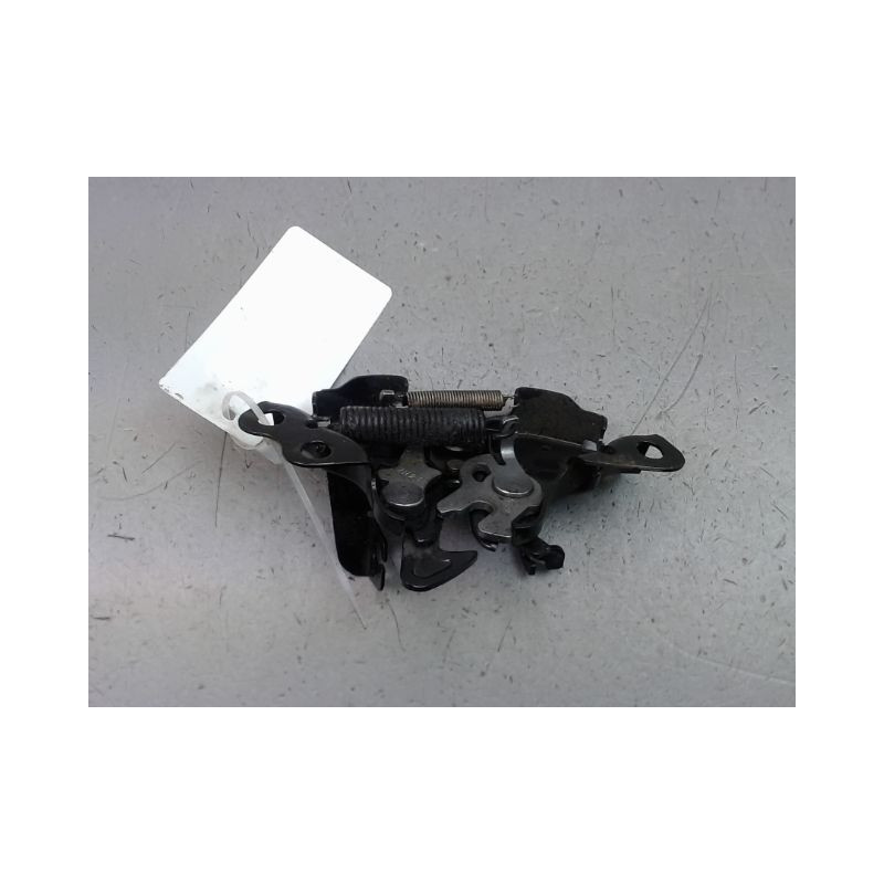 SERRURE CAPOT RENAULT KOLEOS 2008-