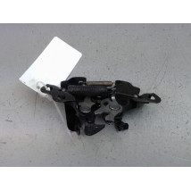 SERRURE CAPOT RENAULT KOLEOS 2008-