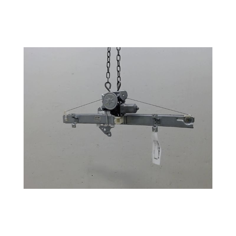 MECANISME+MOTEUR LEVE-GLACE AVANT DROIT RENAULT KOLEOS 2008-