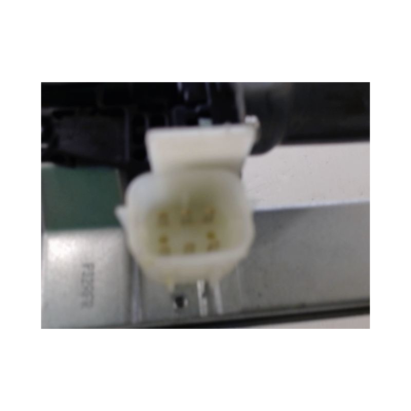 MECANISME+MOTEUR LEVE-GLACE AVANT DROIT RENAULT KOLEOS 2008-