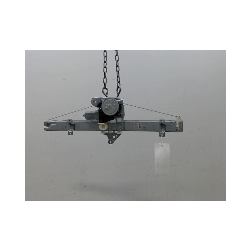 MECANISME+MOTEUR LEVE-GLACE AVANT GAUCHE RENAULT KOLEOS 2008-