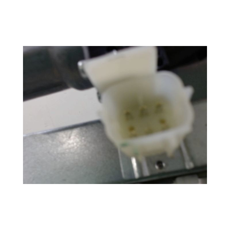 MECANISME+MOTEUR LEVE-GLACE AVANT GAUCHE RENAULT KOLEOS 2008-