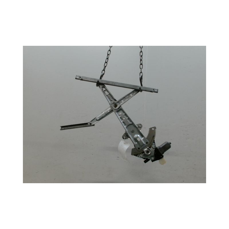 MECANISME+MOTEUR LEVE-GLACE ARRIERE DROIT RENAULT KOLEOS 2008-