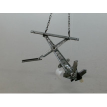 MECANISME+MOTEUR LEVE-GLACE ARRIERE DROIT RENAULT KOLEOS 2008-
