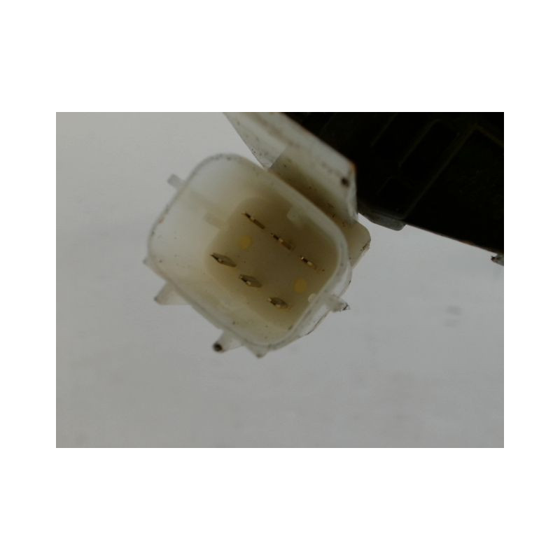 MECANISME+MOTEUR LEVE-GLACE ARRIERE DROIT RENAULT KOLEOS 2008-
