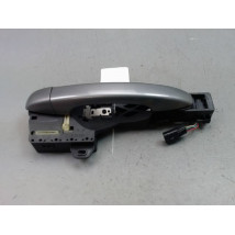 POIGNEE EXTERIEURE PORTE AVANT DROIT RENAULT MEGANE