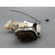 SYSTEME CONDAMNATION AVANT GAUCHE TOYOTA YARIS I Phase 2 2003-2005