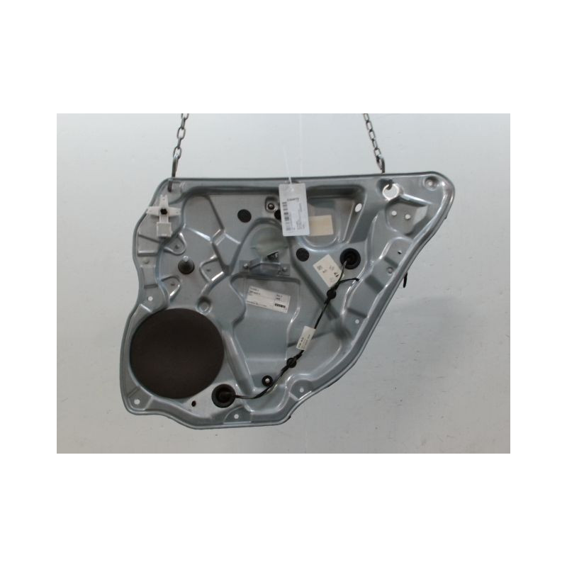MECANISME LEVE-GLACE ARRIERE DROIT VOLKSWAGEN POLO IV Phase 2 (9N) 2005-2009