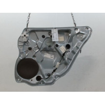 MECANISME LEVE-GLACE ARRIERE DROIT VOLKSWAGEN POLO IV Phase 2 (9N) 2005-2009