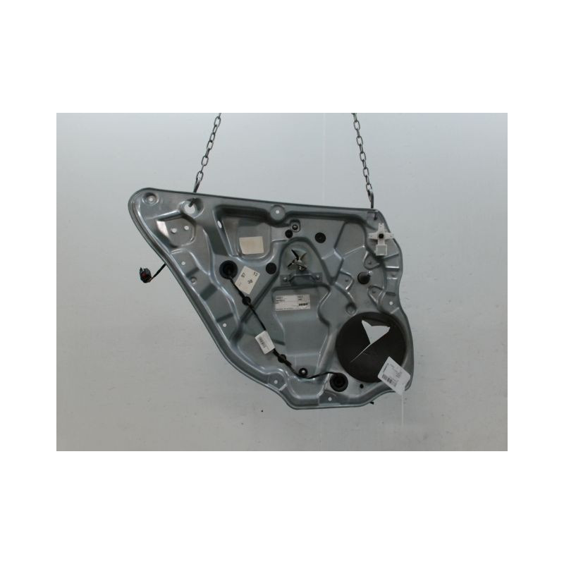 MECANISME LEVE-GLACE ARRIERE GAUCHE VOLKSWAGEN POLO IV Phase 2 (9N) 2005-2009