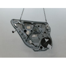 MECANISME LEVE-GLACE ARRIERE GAUCHE VOLKSWAGEN POLO IV Phase 2 (9N) 2005-2009