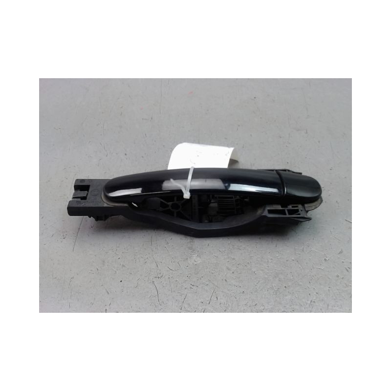 POIGNEE EXTERIEURE PORTE ARRIERE GAUCHE VOLKSWAGEN POLO IV Phase 2 (9N) 2005-2009