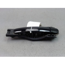 POIGNEE EXTERIEURE PORTE ARRIERE GAUCHE VOLKSWAGEN POLO IV Phase 2 (9N) 2005-2009