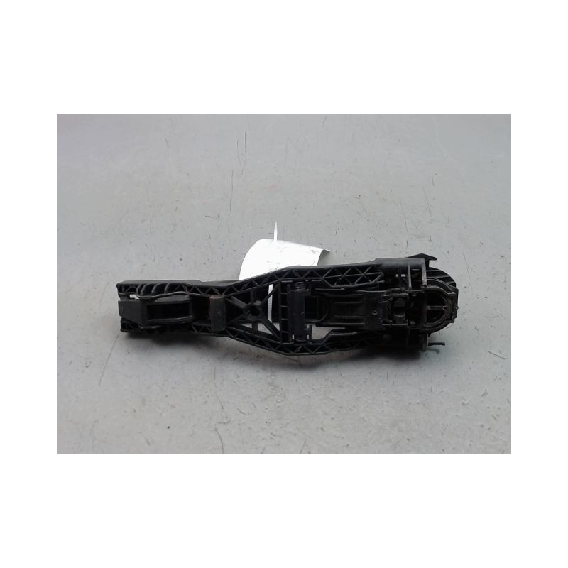 POIGNEE EXTERIEURE PORTE ARRIERE GAUCHE VOLKSWAGEN POLO IV Phase 2 (9N) 2005-2009