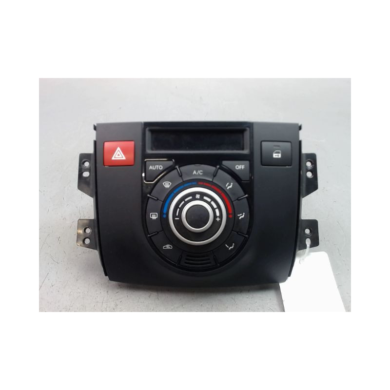 COMMANDE DE CHAUFFAGE KIA VENGA 09-