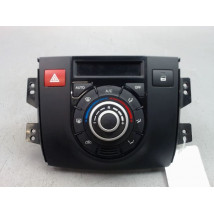 COMMANDE DE CHAUFFAGE KIA VENGA 09-