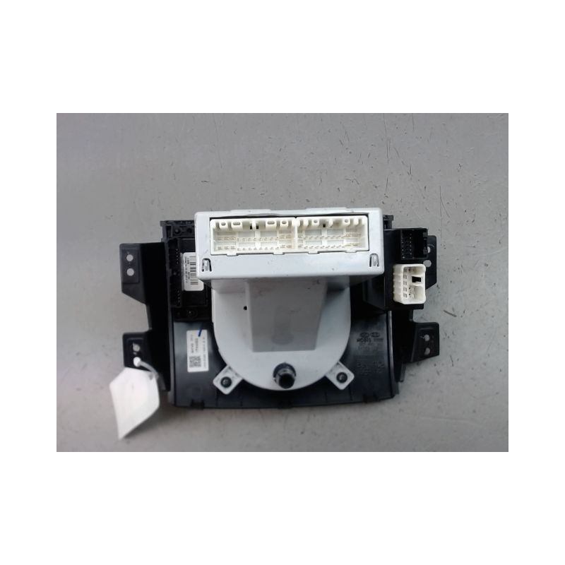 COMMANDE DE CHAUFFAGE KIA VENGA 09-