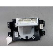 COMMANDE DE CHAUFFAGE KIA VENGA 09-