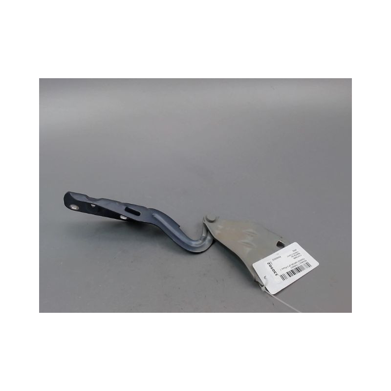 COMPAS GAUCHE CAPOT RENAULT TWINGO II Phase 1 2007-2011