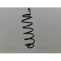 RESSORT AMORTISSEUR ARRIERE GAUCHE PEUGEOT 1007 2005-2010