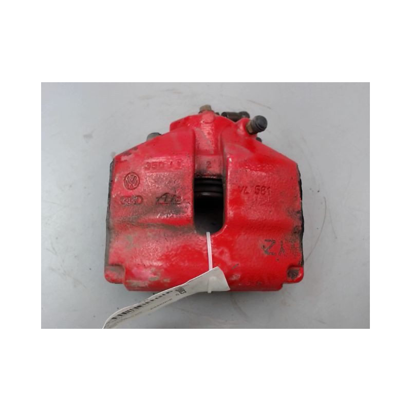 ETRIER DE FREIN AVANT GAUCHE VOLKSWAGEN GOLF VI (1K) 2008-2013