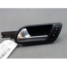 POIGNEE INTERIEURE PORTE AVANT GAUCHE VOLKSWAGEN GOLF V (1K) 2003-2008