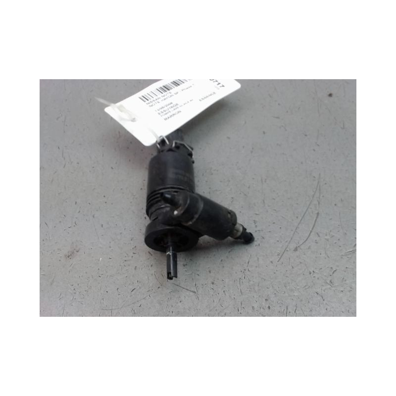 POMPE LAVE-GLACE AVANT NISSAN NOTE I Phase 1 2006-2009
