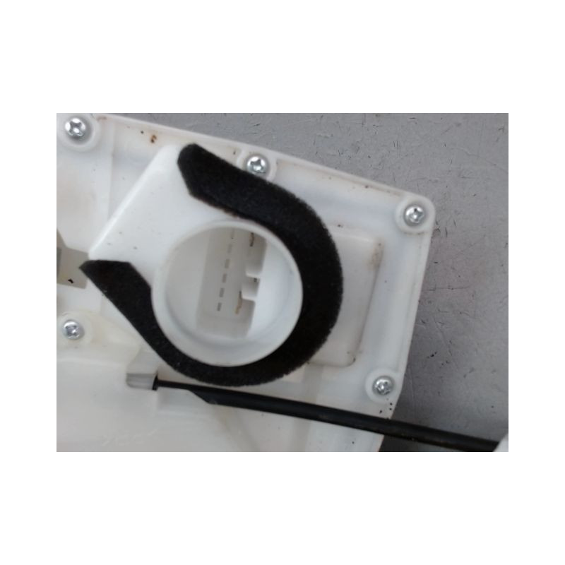 SYSTEME CONDAMNATION ARRIERE DROIT SUZUKI SWIFT III 2005-2011
