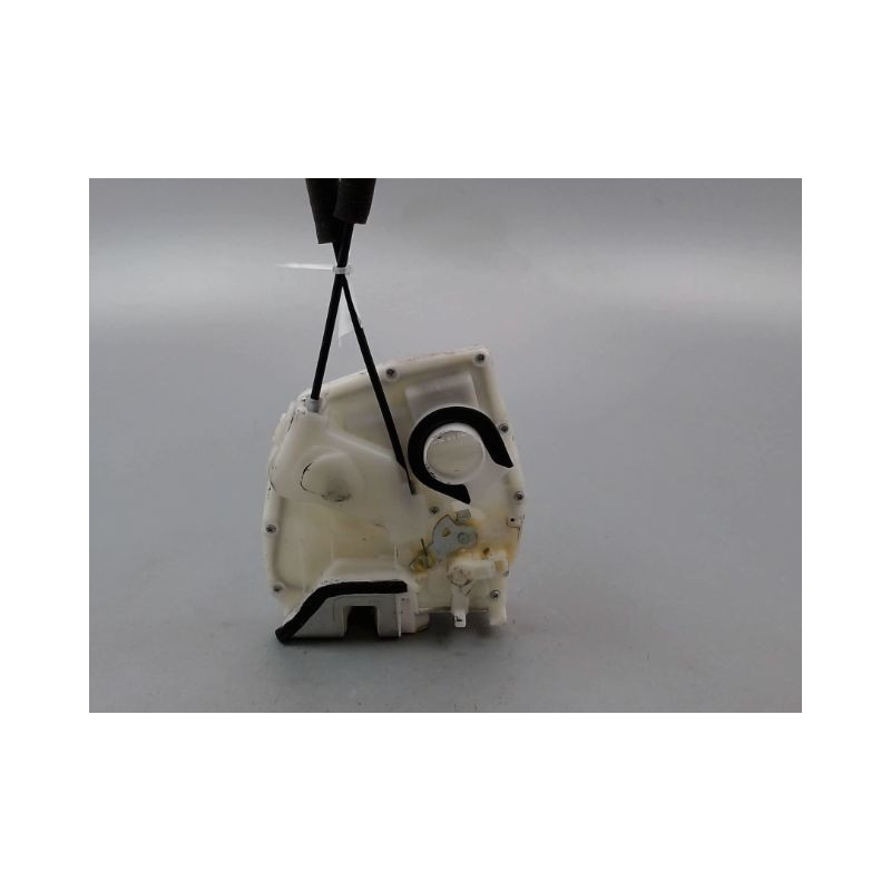 SYSTEME CONDAMNATION ARRIERE GAUCHE SUZUKI SWIFT III 2005-2011