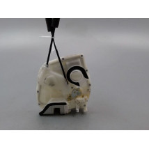 SYSTEME CONDAMNATION ARRIERE GAUCHE SUZUKI SWIFT III 2005-2011