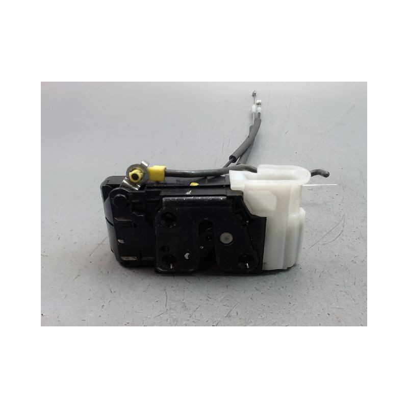 SYSTEME CONDAMNATION AVANT GAUCHE HYUNDAI I 20 2009-