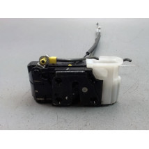 SYSTEME CONDAMNATION AVANT GAUCHE HYUNDAI I 20 2009-