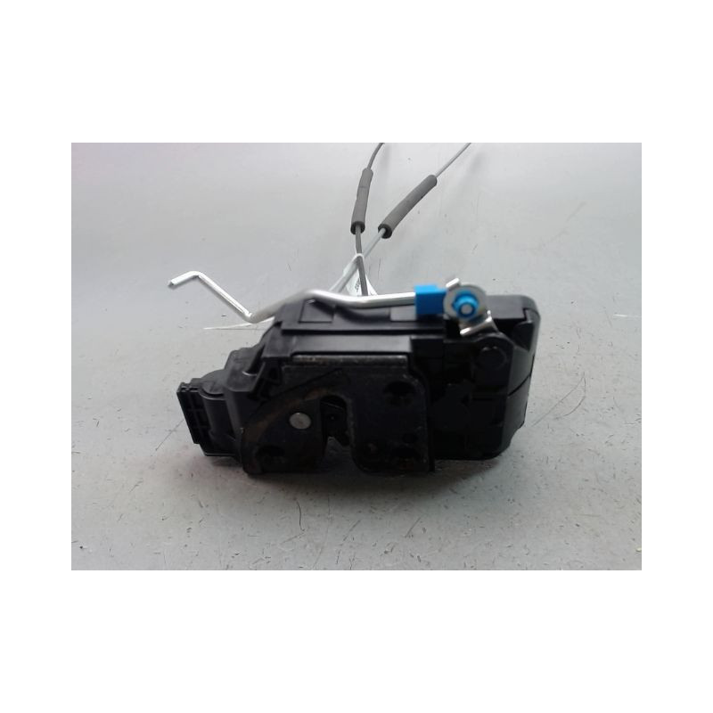 SYSTEME CONDAMNATION ARRIERE DROIT HYUNDAI I 20 2009-