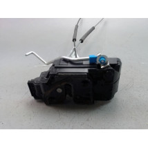 SYSTEME CONDAMNATION ARRIERE DROIT HYUNDAI I 20 2009-