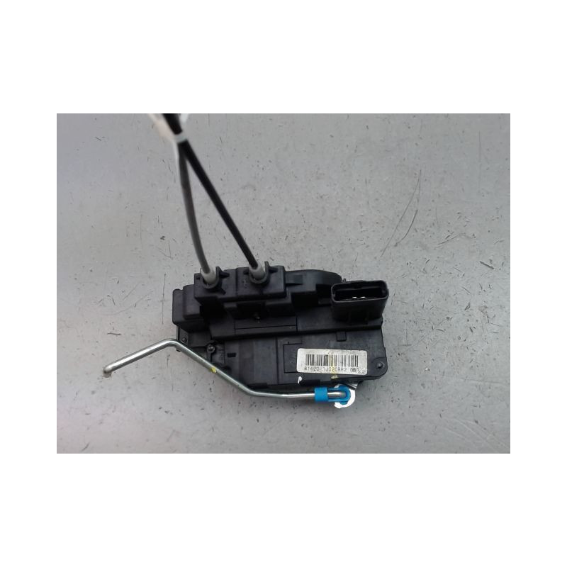 SYSTEME CONDAMNATION ARRIERE DROIT HYUNDAI I 20 2009-