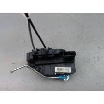 SYSTEME CONDAMNATION ARRIERE DROIT HYUNDAI I 20 2009-