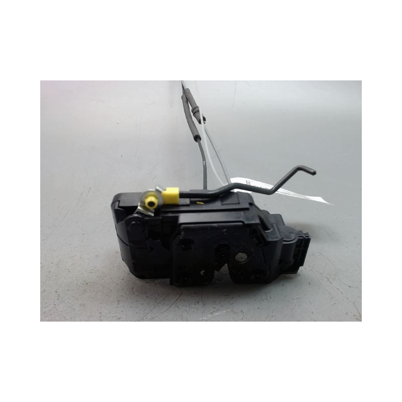 SYSTEME CONDAMNATION ARRIERE GAUCHE HYUNDAI I 20 2009-