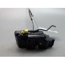 SYSTEME CONDAMNATION ARRIERE GAUCHE HYUNDAI I 20 2009-