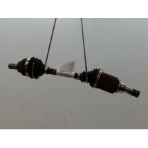 TRANSMISSION ARRIERE GAUCHE RENAULT TWINGO III 2014-... 0.9 TCe 95