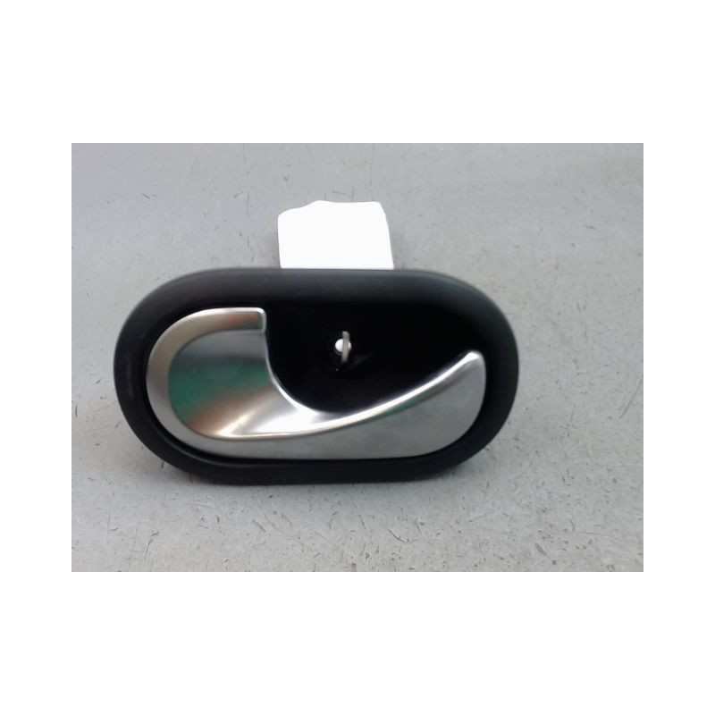 POIGNEE INTERIEURE PORTE AVANT GAUCHE RENAULT TWINGO III 2014-...