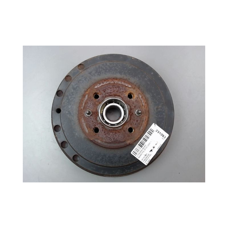 TAMBOUR ARRIERE DROIT CITROEN NEMO FG 2008-...