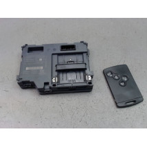 LECTEUR DE CARTE RENAULT CLIO IV Phase 1 2012-...