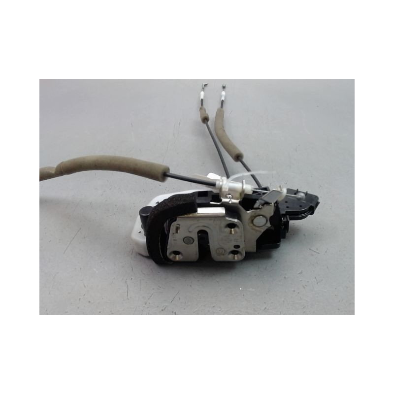 SYSTEME CONDAMNATION ARRIERE DROIT NISSAN JUKE Phase 1 2010-...