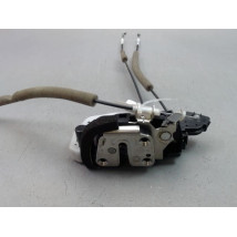 SYSTEME CONDAMNATION ARRIERE DROIT NISSAN JUKE Phase 1 2010-...