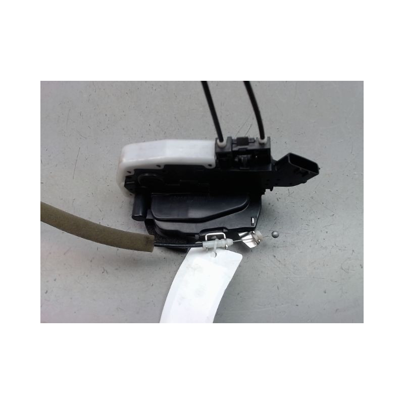 SYSTEME CONDAMNATION ARRIERE DROIT NISSAN JUKE Phase 1 2010-...
