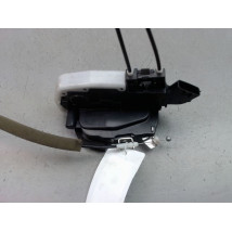 SYSTEME CONDAMNATION ARRIERE DROIT NISSAN JUKE Phase 1 2010-...