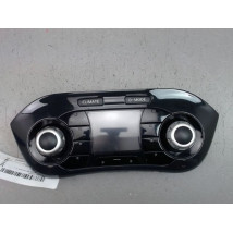 COMMANDE DE CHAUFFAGE NISSAN JUKE Phase 1 2010-...