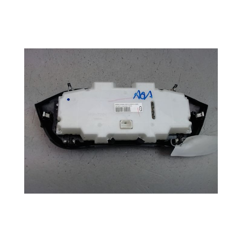 COMMANDE DE CHAUFFAGE NISSAN JUKE Phase 1 2010-...