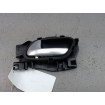 POIGNEE INTERIEURE PORTE ARRIERE GAUCHE CITROEN C3 II Phase 2 (A51) 2013-2016